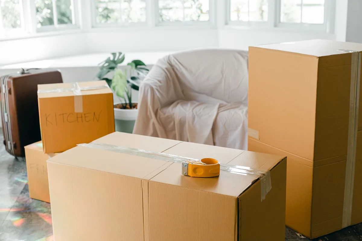 Hoarding Cleanup in Livingston, CA
